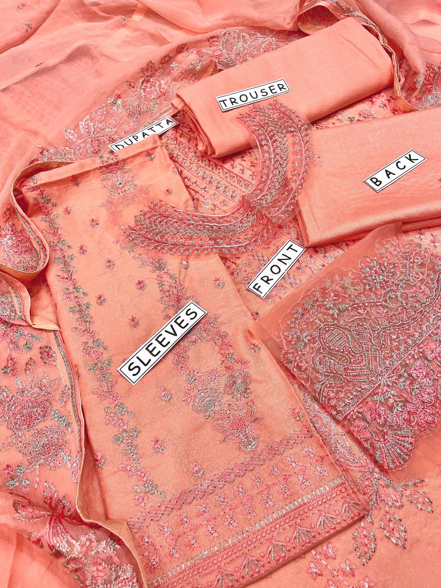 Karandi 3-Piece Unstitched Suit Design 08