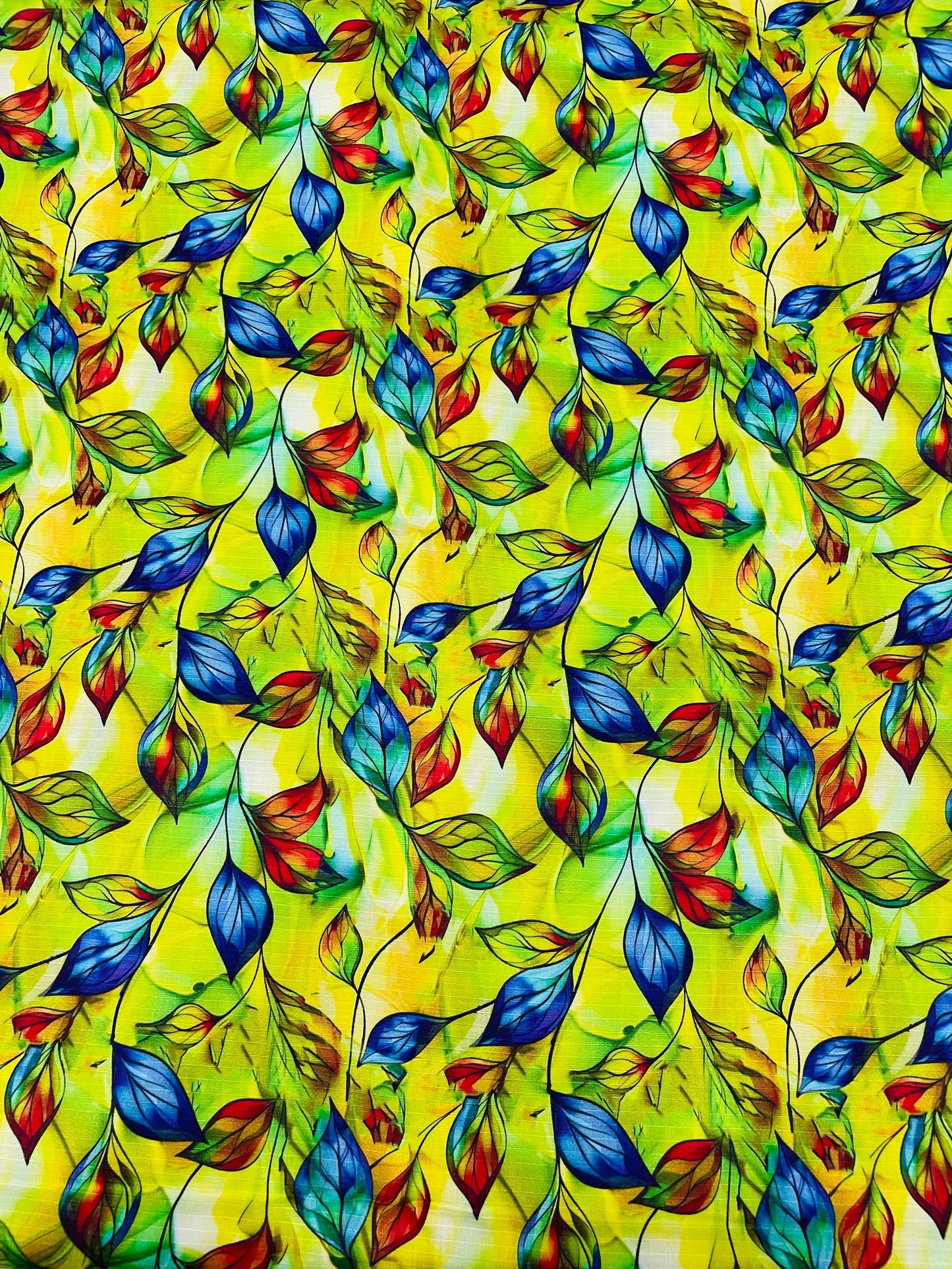 3PC Unstitched Printed Linen Bana Dora Design 17