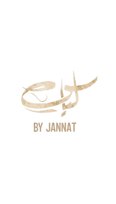 Libaas By Jannat